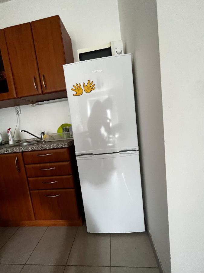 Monfas Apartment Garden City Praga Exterior foto