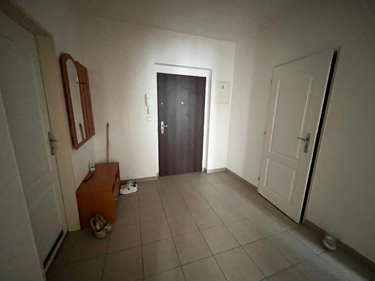 Monfas Apartment Garden City Praga Exterior foto